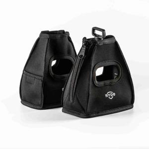 RYDE Cover - Stigbygelöverdrag i stretchig neopren