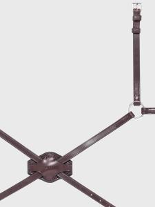 Equiline Mexikansk Nosgrimma S/S