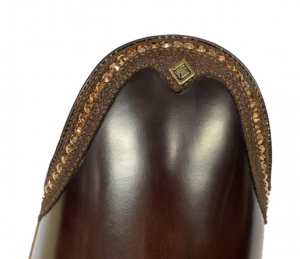 De Niro Giotto Top GG79 Gold Rosé