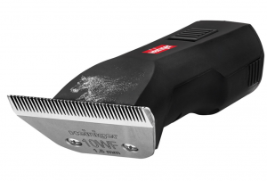 Heiniger Saphir Batteri Klippmaskin, Horse