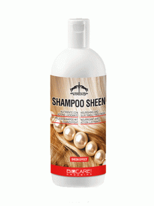 Veredus Shampo Sheen