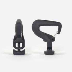 RYDE SHIFT – Toppfäste, svart