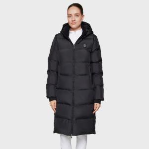 Samshield Sierra Long Puffer Black