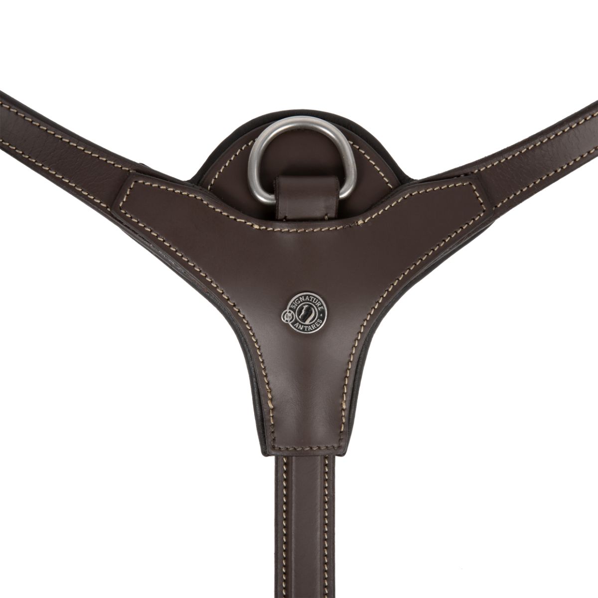 Signature By Antares Yoke/Martingal Brun