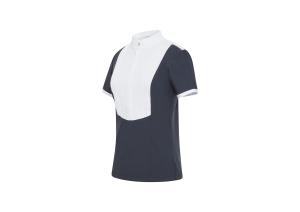Samshield Sixtine Tävlingsskjorta Navy