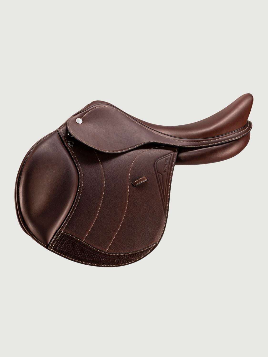 Equiline E4 Hoppsadel