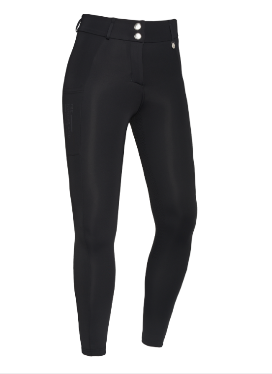 Kingsland KLkaya W F-TEC6 K-GRIP Ridbyxor