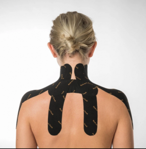 Back on track Welltex Tejp