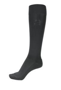 Pikeur Knee-Socks BlackOlive 38-40