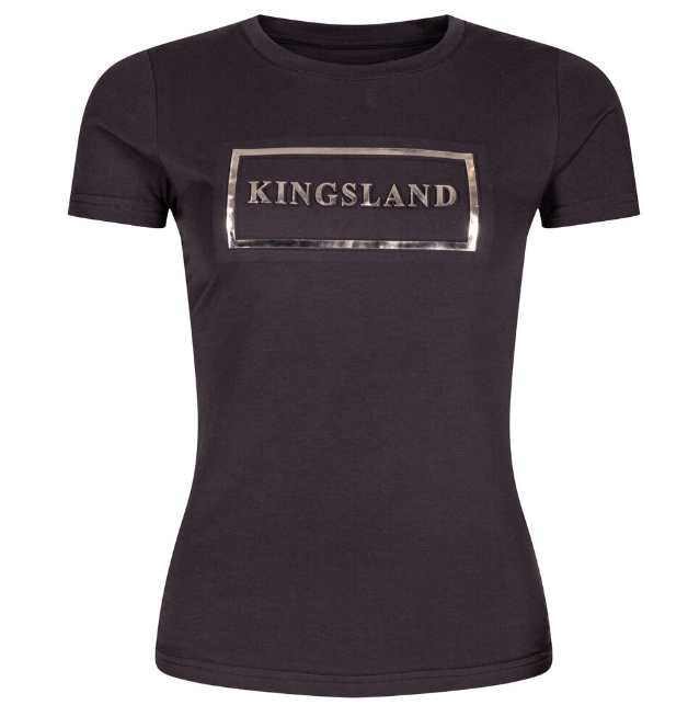 Kingsland KLCemile T-shirt Navy