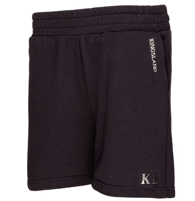 Kingsland KLcece Ladies Sweat Shorts Marinblå XS