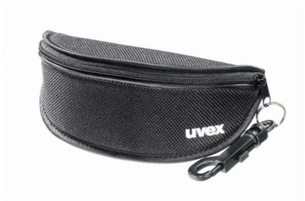 Uvex Soft Case Solglasögonsfodral