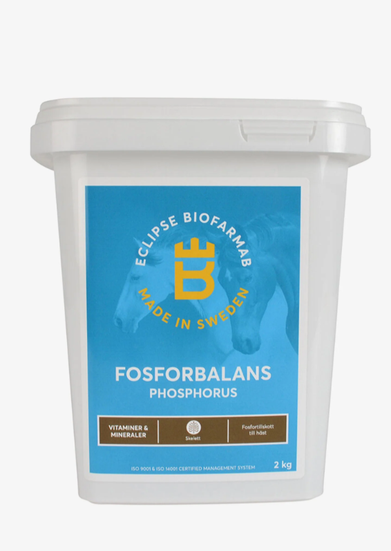 Biofarmab Fosforbalans 2kg