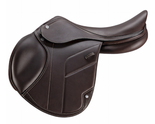 Equiline Valor Jump Double