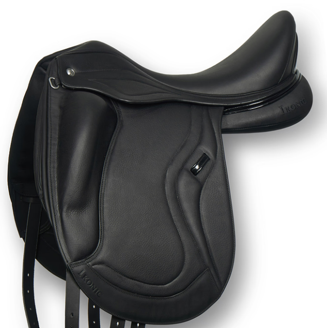 Ikonic Evolutionline DV08 Dressyrsadel