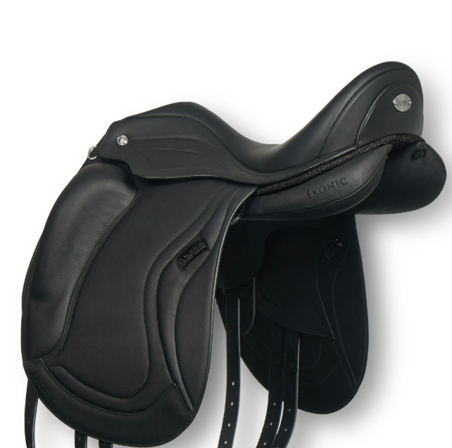 Ikonic Evolutionline DV08 Dressyrsadel