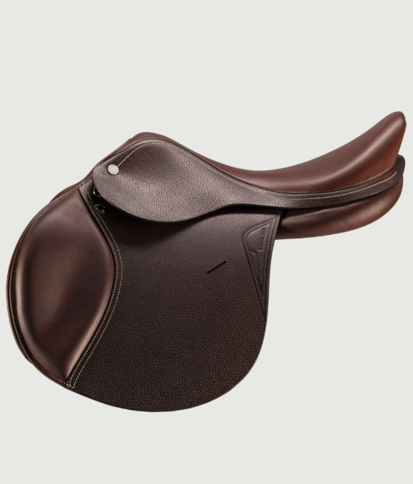 Equiline E4 Hoppsadel