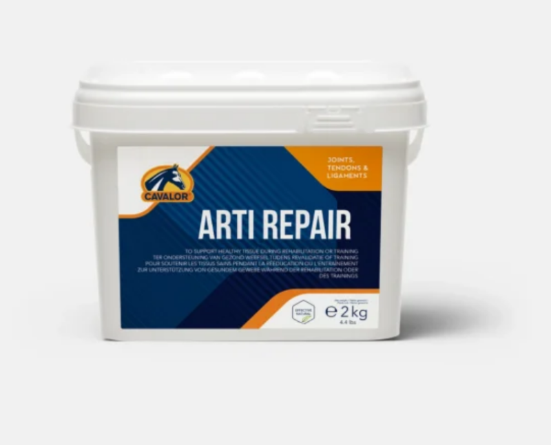 Cavalor Arti Repair