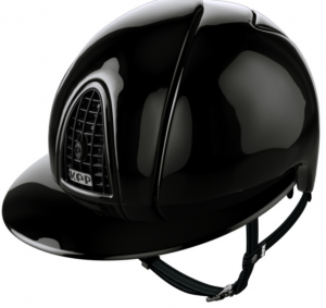 KEP Cromo polish Polo - Black