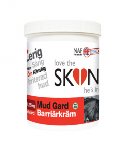 NAF Mud Gard Barriärkräm 1,25kg