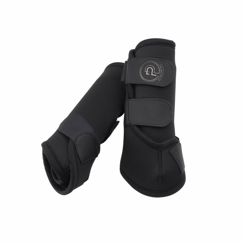 Eskadron Tendon Boots Pro Dressage Fram Platinum 25