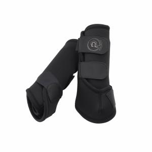 Eskadron Tendon Boots Pro Dressage Bak Platinum 25