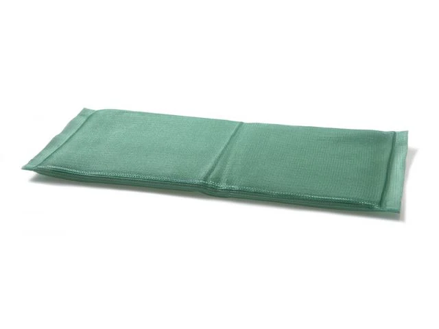 Sorbact Förband absorberande bakteriebindande steril 7x9cm