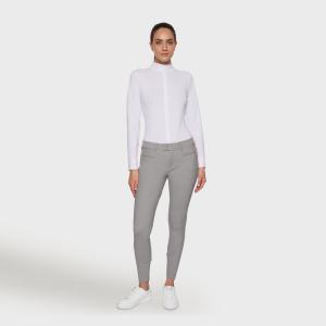 Samshield SS25 Adele Kneegrip Mineral