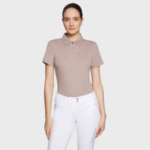 Samshield SS25 Pike Marylin Vintage Rose