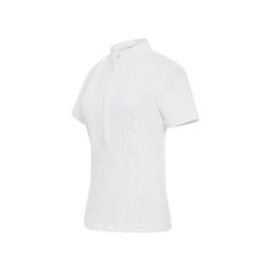Samshield Sixtine Tävlingsskjorta Vit Small