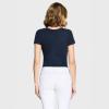 Samshield Stella T-shirt Navy
