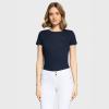 Samshield Stella T-shirt Navy