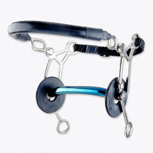 Trust Sweet Iron Kombinationsbett rakt - Lång skänkel