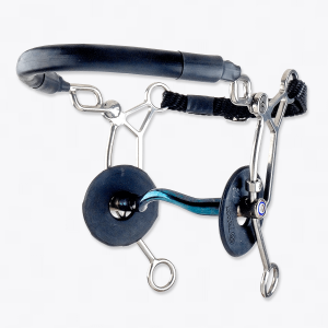 Trust Sweet Iron Kombinationsbett hög port - Lång skänkel