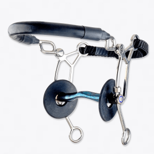 Trust Sweet Iron Kombinationsbett låg port - Lång skänkel