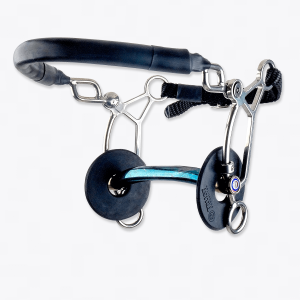 Trust Sweet Iron Kombinationsbett rakt - Kort skänkel