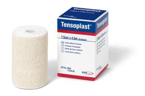 Tensoplast Klisterlinda 10cm x 2,7m