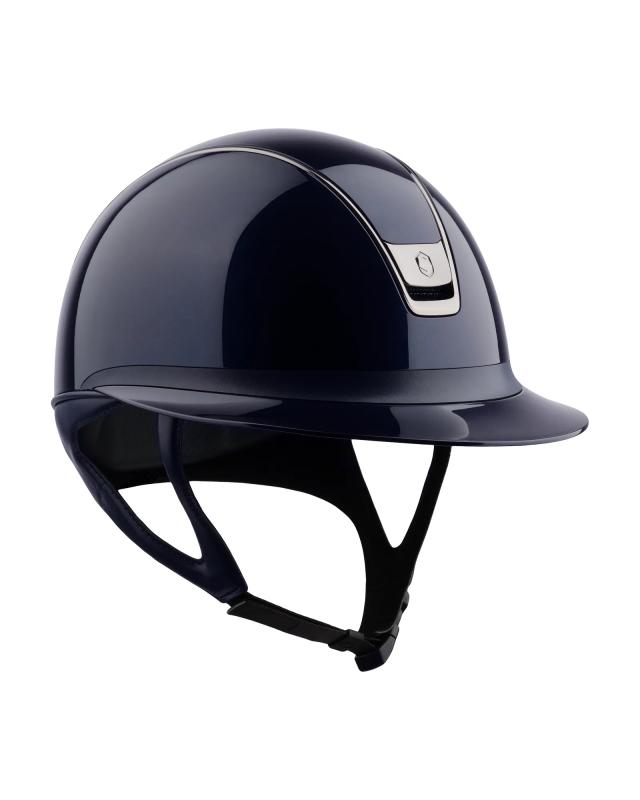 Samshield 2.0 Miss Shield Shadowglossy Navy/Chrome Black