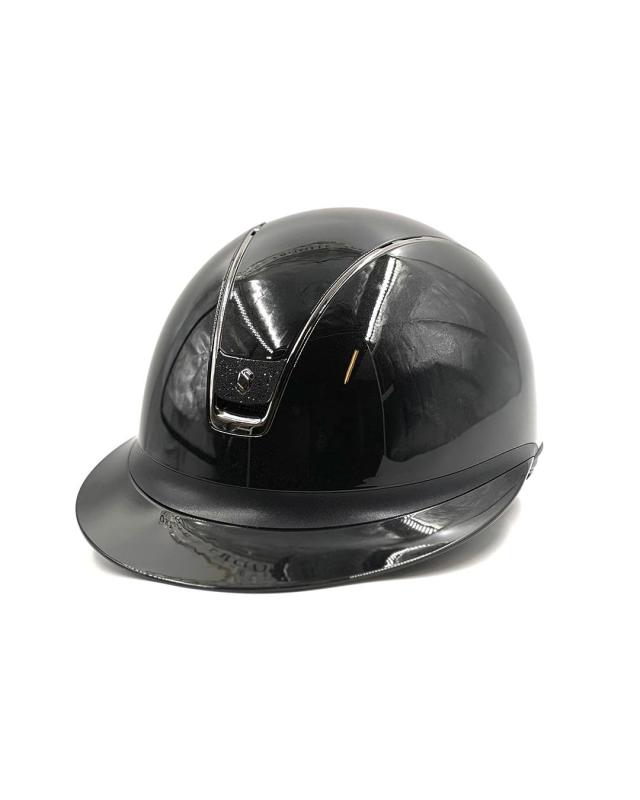 Samshield 2.0 Miss Shield Glossy. w.BLK Crystal f. blazon 2.0 - Black