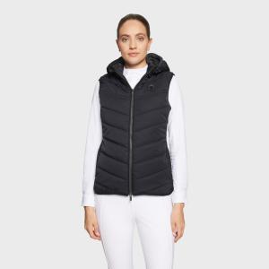 Samshield Val D´isere Vest Black