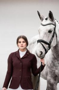 Horselife Kavaj Abrienne Mesh