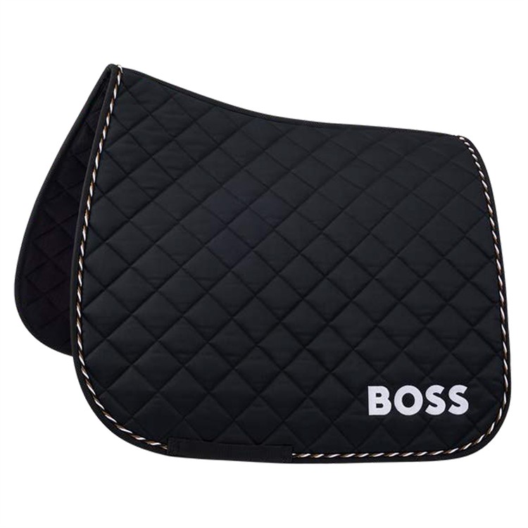 BOSS Equestrian Dressyrschabrak