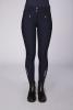 Schockemöhle Vinterridbyxor/Breeches Winter Heather FS Style Navy