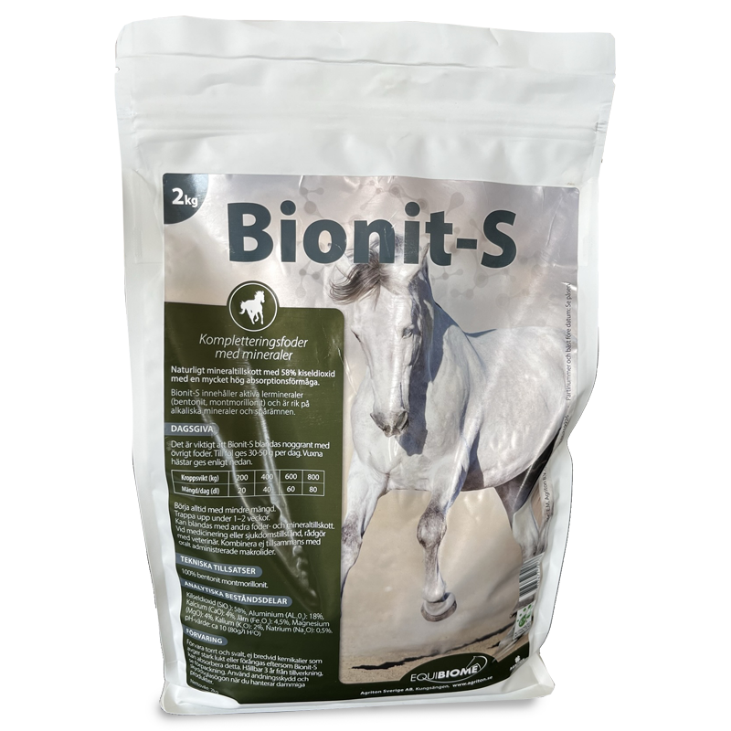 Equibiome Bionit-S 2kg