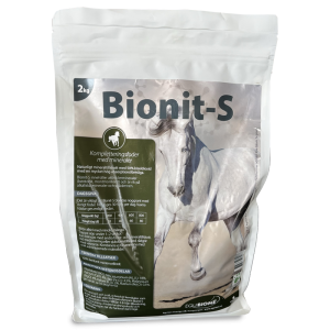 Equibiome Bionit-S 2kg
