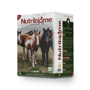 Equibiome Nutribiome Flytande 2l