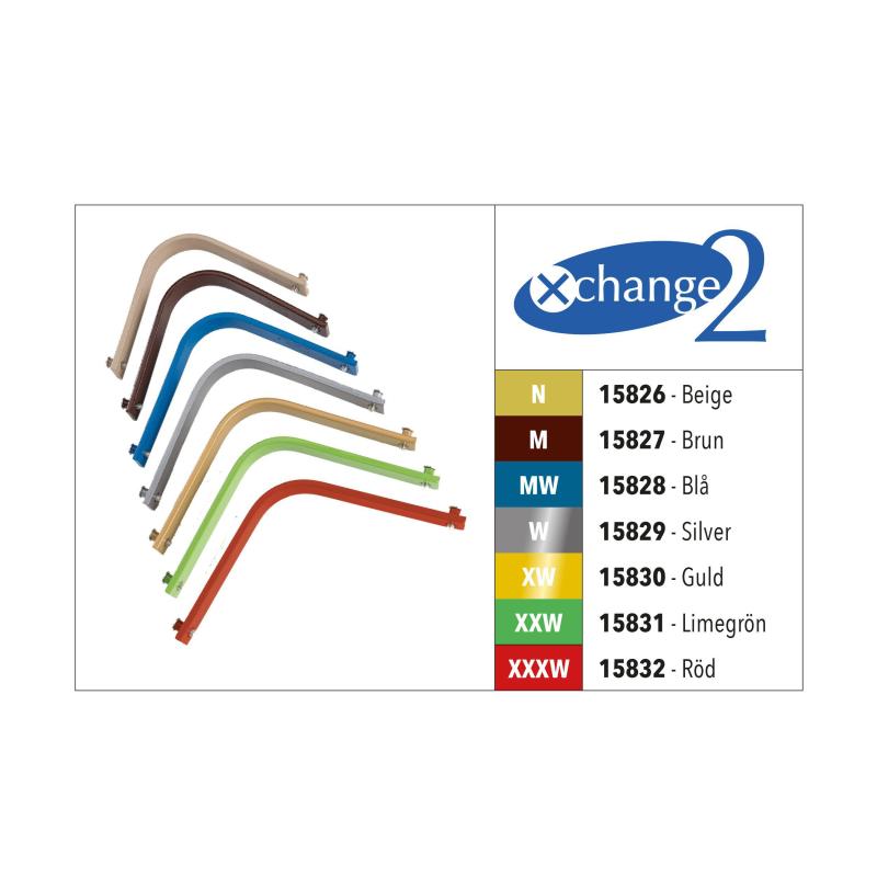 Lippo Koppjärn X-Change 2