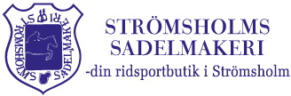 Strömsholms Sadelmakeri