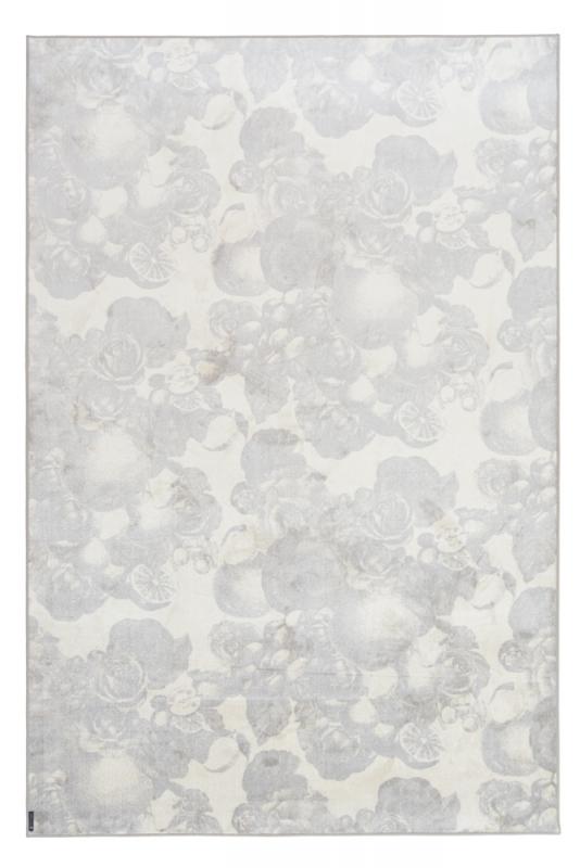 Carpet grey Boudoir