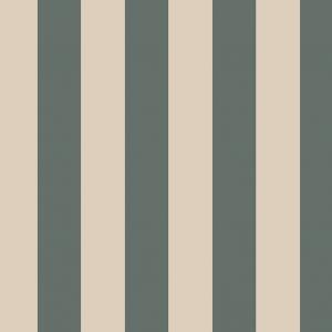 Tapetprov Stripe forward green